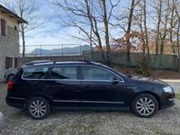 usata VW Passat Passat VariantVI 2005 Variant 2.0 tdi Business dpf