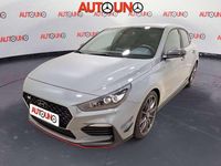 Usata Hyundai i30 N Performance 275 CV (202 kW) 2019 Grigio Berlina
