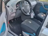 Usata Fiat Panda 69 CV (50 kW) 2006 Grigio Utilitaria