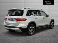 Usata Mercedes GLB180 Advanced 116 CV (85 kW) 2025 Argento hightech SUV