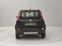 usata Fiat Panda 4x4 Panda 4x4 - 1.3 mjt 16v s&s 95cv