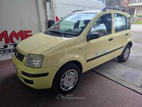 Usata Fiat Panda Dynamic 60 CV (44 kW) 2009