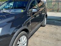 usata Opel Antara Antara 2.2 CDTI 163CV aut. Cosmo Plus