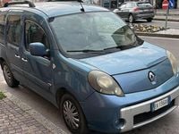 Usata Renault Kangoo 106 CV (77 kW) 2011 Monovolume