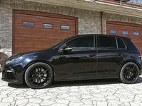 Usata VW Golf VI R 271 CV (199 kW) 2011 Utilitaria