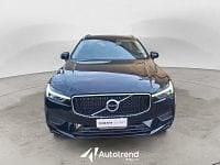 Usata Volvo XC60 Momentum 197 CV (144 kW) 2021 Nero SUV