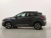 Occasion Hyundai Kona 141 ch (103 kW) 2022 Gris SUV