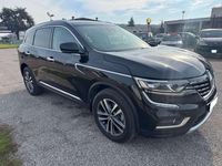 Usata Renault Koleos Intens 177 CV (130 kW) 2017 Other SUV