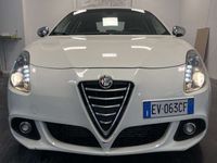 usata Alfa Romeo Giulietta Giulietta1.6 jtdm Progression E5+