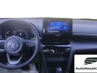 Usata Toyota Yaris Cross Trend 116 CV (85 kW) 2023 Nero SUV