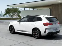 Nouă BMW X3 M Sport 197 CP (144 kW) 2026 Alb SUV