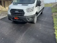Usata Ford Transit 170 CV (125 kW) 2019