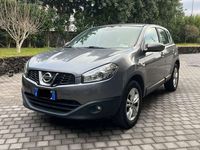 usata Nissan Qashqai 1ª serie - 2011