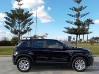 Usata Jeep Avenger Altitude 100 CV (73 kW) 2025 Nero SUV
