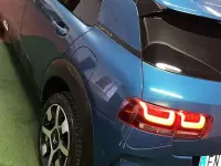 Usata Citroën C4 Shine Edition 131 CV (96 kW) 2018 Other SUV
