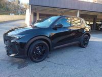 Usata Alfa Romeo Junior 136 CV (100 kW) 2024 Nero metallizzato SUV