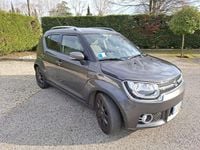 Usata Suzuki Ignis 90 CV (66 kW) 2018 Utilitaria
