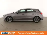 Usata Mercedes A200 Premium 150 CV (110 kW) 2022 Grigio Berlina