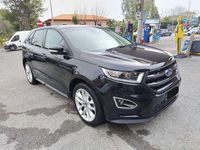Usata Ford Edge ST-Line 209 CV (153 kW) 2018 Nero SUV