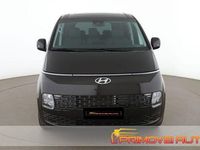 Usata Hyundai Staria 177 CV (130 kW) 2023 Nero Monovolume