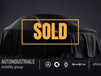 Usata Mercedes GLB200 Night 150 CV (110 kW) 2021 Bianco SUV