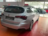 Usata Fiat Tipo Life 131 CV (96 kW) 2021 Grigio Station wagon