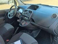 Usata Renault Kangoo 116 CV (85 kW) 2021 Bianco Furgone