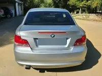 Usata BMW 120 Coupé 177 CV (130 kW) 2008 Coupé