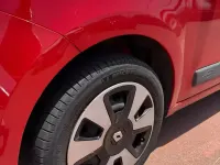 Usata Renault Twingo 75 CV (55 kW) 2014 Rosso Utilitaria