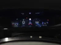 Usata Peugeot 308 GT 130 CV (95 kW) 2021 Verde Berlina