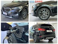 usata BMW X1 xDrive25e Plug-in Hybrid PHEV xLine