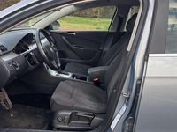 Usata VW Passat Trendline 150 CV (110 kW) 2009 Berlina