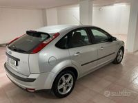 usata Ford Focus 115CV 5P. - MANUTENZIONE CERTIFICATA