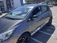 Usata Opel Corsa 90 CV (66 kW) 2016 Utilitaria