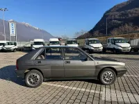 Usata Lancia Delta 1988 Grigio Utilitaria