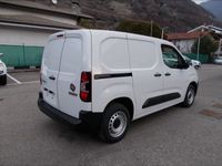 usata Fiat Doblò 1.5 New Van 1.5 bluehdi 100cv CH1-DETAX2
