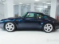 Usata Porsche 911 Carrera 4 272 CV (200 kW) 1995 Other Coupé