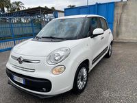 Usata Fiat 500 85 CV (62 kW) 2015 Bianco Monovolume