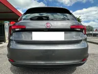 Usata Fiat Tipo Lounge 95 CV (69 kW) 2017 Grigio Berlina