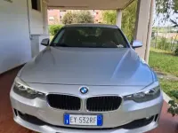 Usata BMW 318 Efficient Dynamics 143 CV (105 kW) 2015 Berlina
