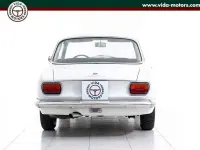 Usata Alfa Romeo GT Veloce 113 CV (83 kW) 1968 Bianco Coupé