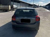 Usata Toyota Corolla 90 CV (66 kW) 2006 Berlina