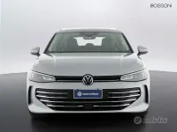 Brugt VW Passat Business 150 HK (110 kW) 2024 Grå Stationcar