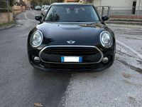 Usata Mini One D Clubman Business 116 CV (85 kW) 2016 Station wagon