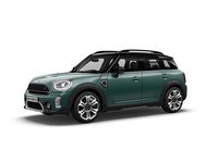 Usata Mini Cooper SD Countryman 190 CV (139 kW) 2020 SUV