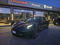Usata Tesla Model 3 Standard Range 208 kW (283 CV) 2021 Nero pastello Berlina