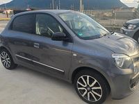 Usata Renault Twingo SE 71 CV (52 kW) 2016 Grigio Utilitaria