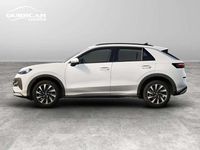 Nuova VW T-Roc Life 116 CV (85 kW) 2026 Pure white SUV