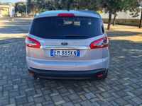 usata Ford S-MAX S-Max Plus 2.0 TDCi 163CV Business