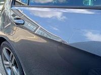 Usata VW Golf VII Sportline 116 CV (85 kW) 2017 Berlina